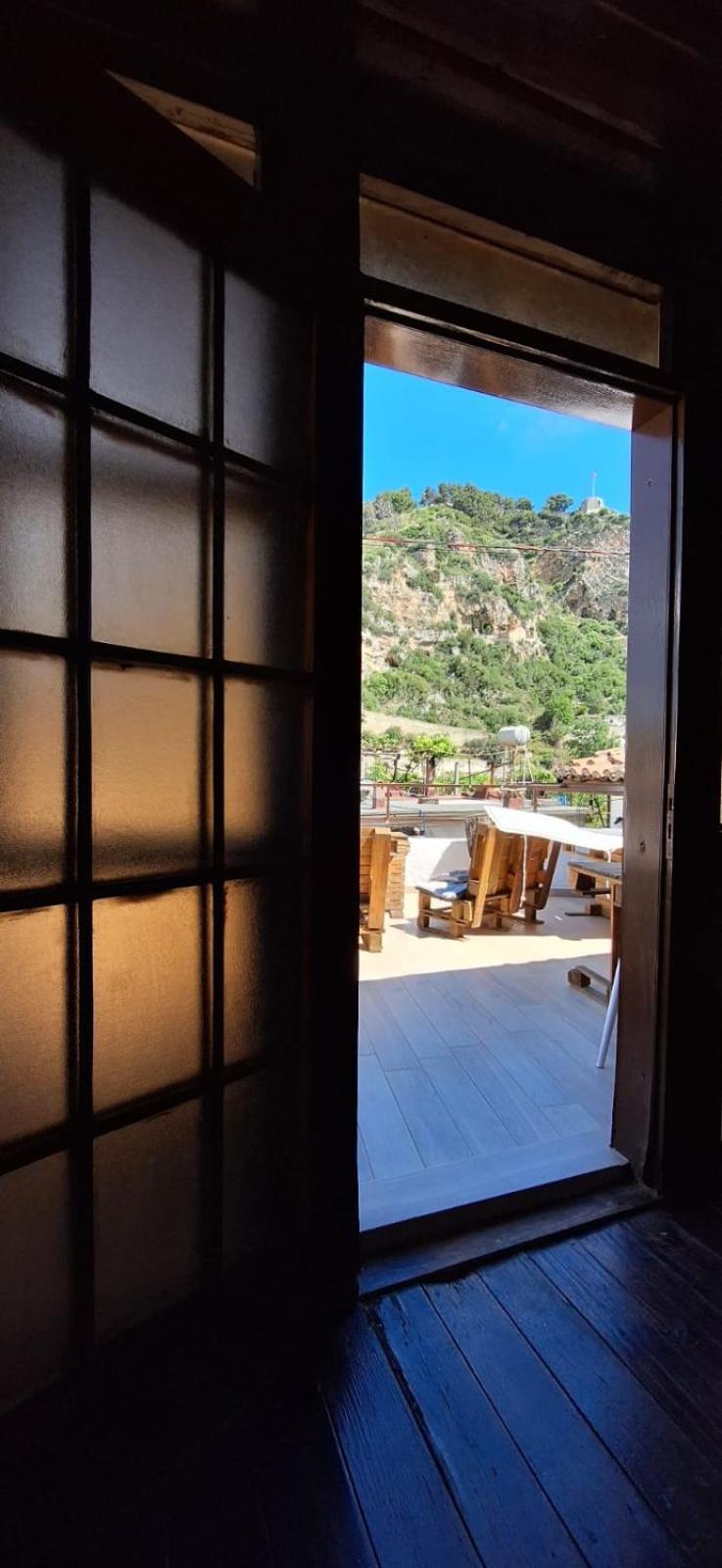 Edward Lear Hotel Berat Exterior photo